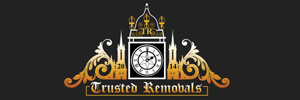 Trusted Removals banner