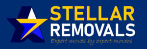 Stellar Removals and Storage banner