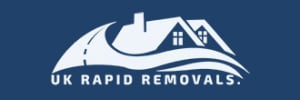 UK Rapid Removals Ltd banner