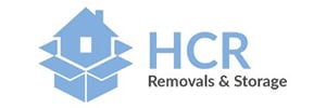HCR Removals & Storage Ltd