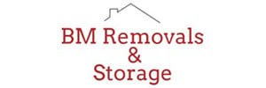 BM Removals & Storage