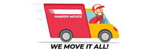 Hansen Man & Van Ltd
