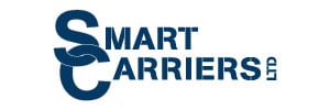 Smart Carriers banner