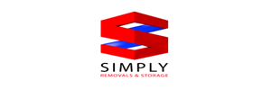 Simply Removals and Storage Ltd banner