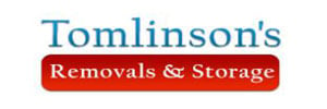 Tomlinsons Removals and Storage banner