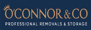 O'Connor & Co Removals Limited