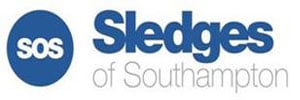 Sledges of Southampton Removals banner